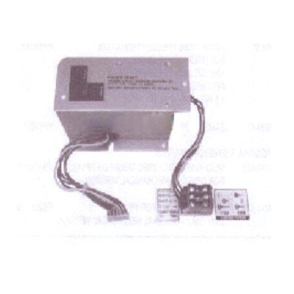 Compool Control Systems Transformers